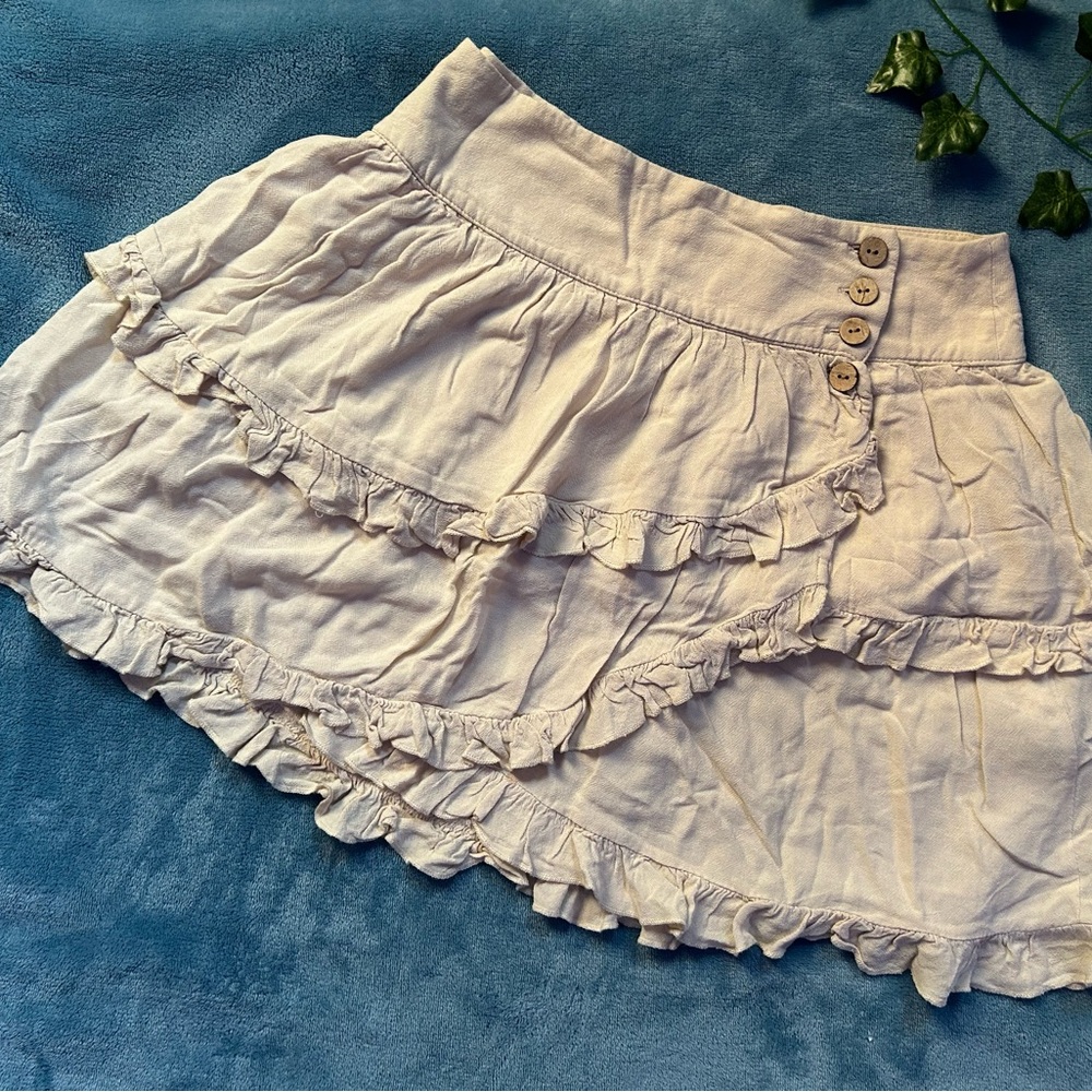Skirt Forever 21